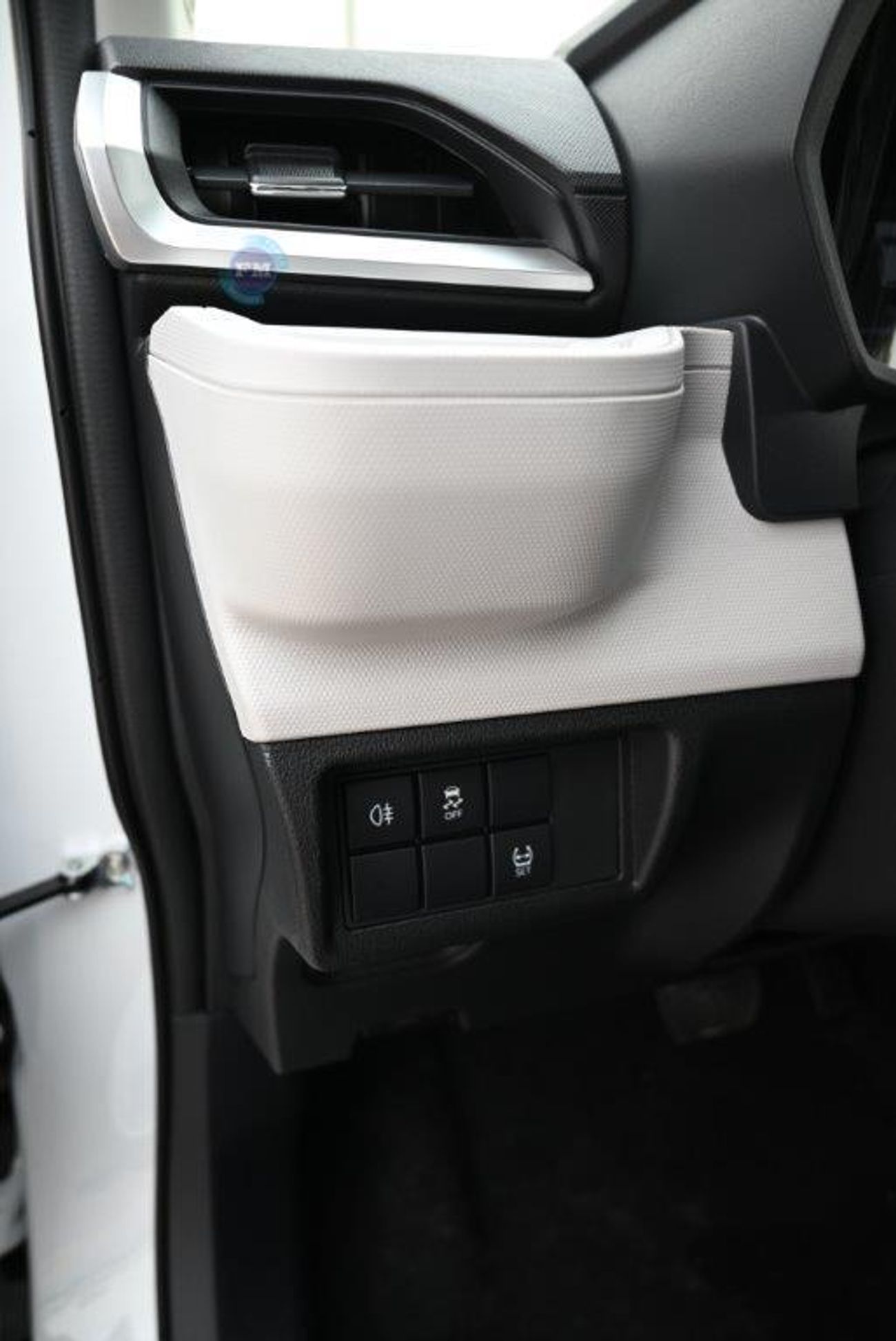 Toyota Veloz 1.5L Petrol 7 Seater Automatic