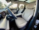Chery Tiggo 9 Chery Tiggo 9 PHEV Luxury | 1.5T Hybrid (Plug-In) | 355 Hp | AWR Warranty ( 6 Years or 200,000 Km)