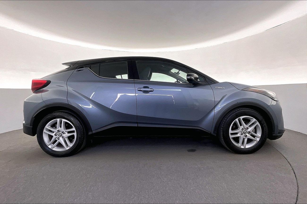 Toyota CHR VX | Guaranteed Warranty | 0 Down Payment