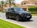 BMW X5 2022 40I M SPORT | AED 2659/Month | 0 DP | 30 Day Return | Warranty