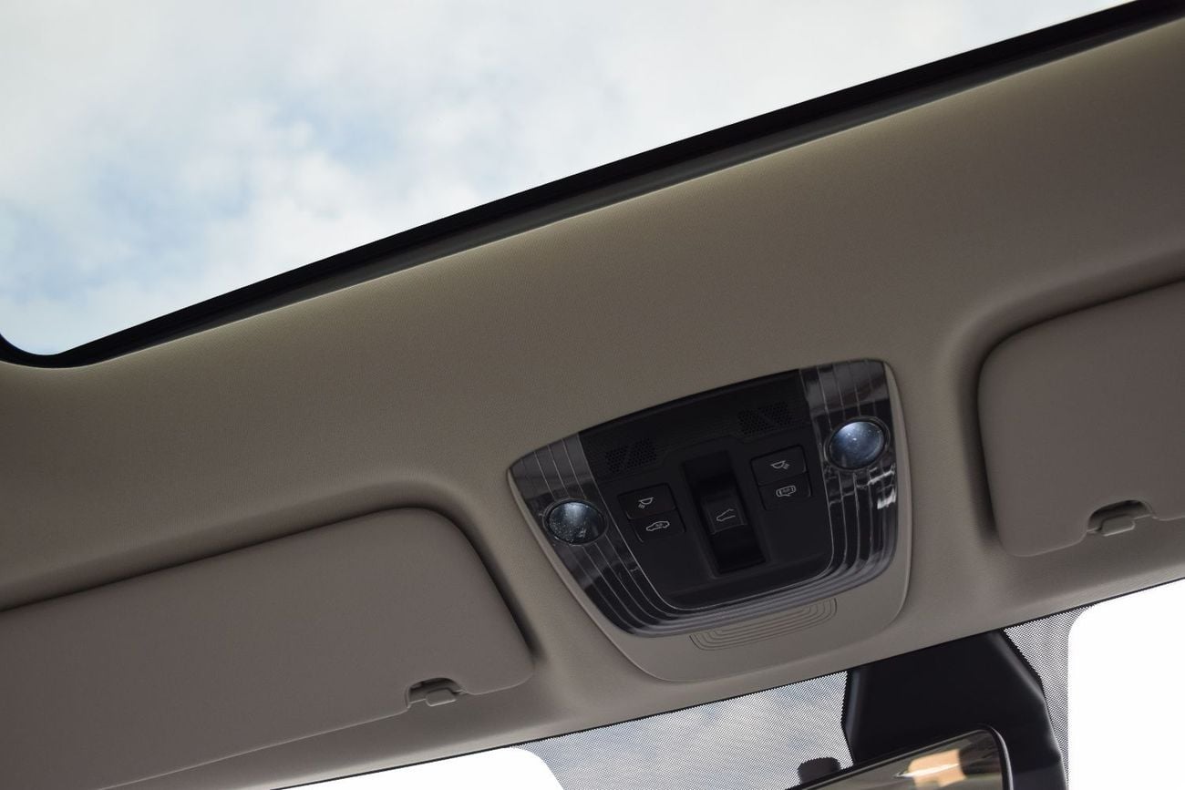 Kia Sportage 1.5L Full Option