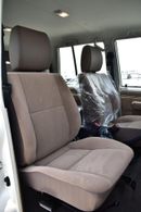 Toyota Land Cruiser 70 2025 MODEL TOYOTA LAND CRUISER 76 HARDTOP LX 2.8L DIESEL 4WD 5-SEATER MANUAL TRANSMISSION