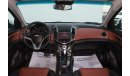 Chevrolet Cruze 1.8L LT 2016 MODEL