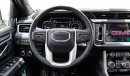 GMC Yukon Denali GCC 2021 6.2L