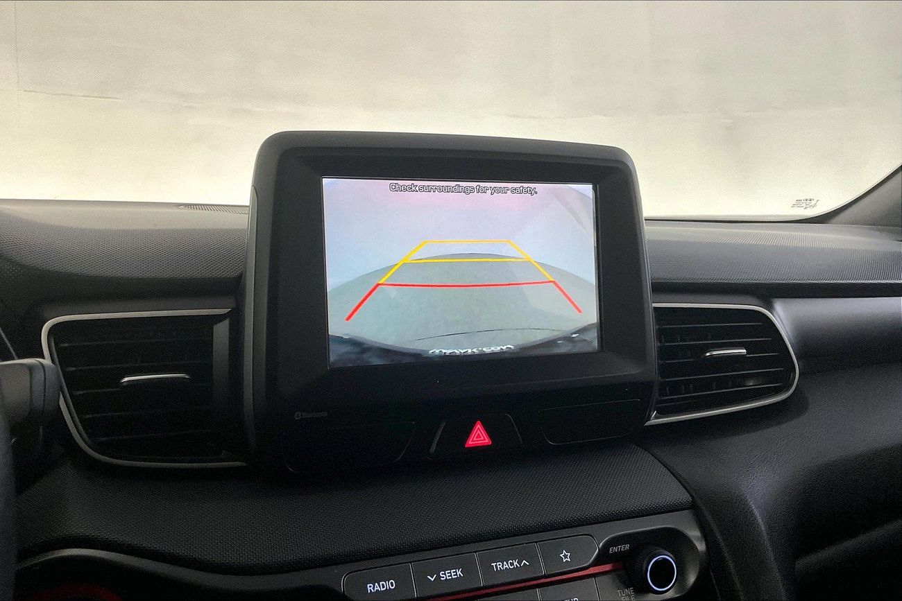 Hyundai Veloster Sport | Guaranteed Warranty | 0 Down Payment