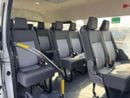 Toyota Hiace TOYOTA HIACE 2.8L 2026 GCC MANWAL