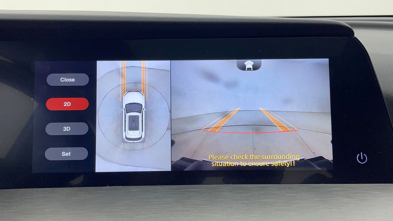 Changan CS35 Plus 2025 LIMITED | AED 784/Month | 0 DP | 30 Day Return | Warranty | Service History