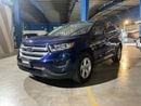 Ford Edge SE | Guaranteed Warranty | 0 Down Payment