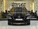 Hyundai Kona EXCELLENT DEAL for our Hyundai Kona 1.6T ( 2018 Model ) in Black Color Korean Specs