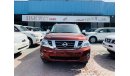 Nissan Patrol Platinum V6 3 Years local dealer warranty VAT inclusive