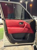 نيسان باترول NISMO