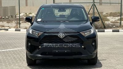 Toyota RAV4 2.0L CVT 2WD Urban Edition AT