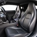 Jaguar F-TYPE STANDARD AED 6,433 P.M • 0% Downpayment • Jaguar F-Type V6 • 1 Year Warranty
