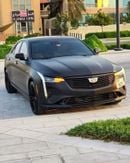 Cadillac CT4 PREMIUM LUXURY (URGENT)