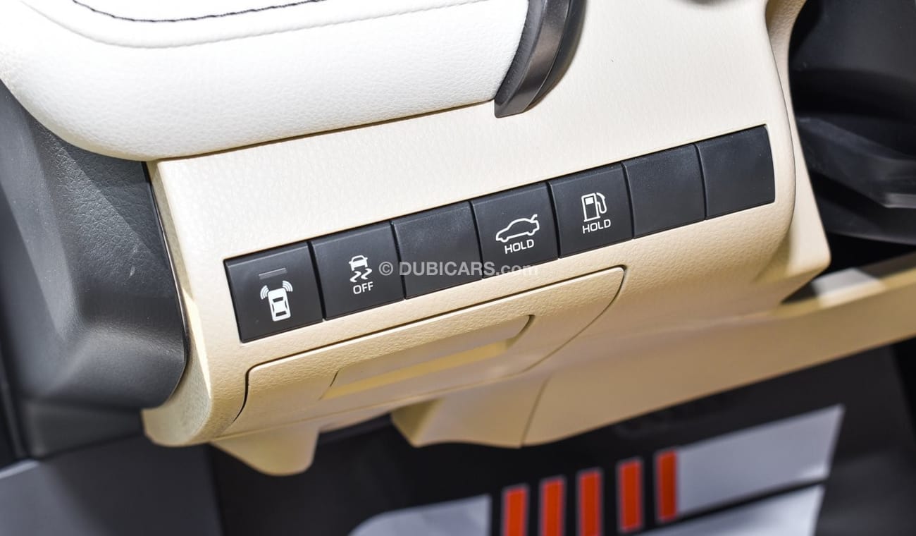 Toyota Camry TOYOTA CAMRY GLE 2.5L PETROL