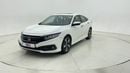 Honda Civic LX Sport 1.6L LX SPORT 1.6 | Zero Down Payment | Home Test Drive