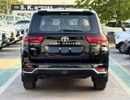 Toyota Land Cruiser TOYOTA LANDCRUISER HIGH OPTION || 3.5L TWIN TUBRO 2026 || only for Africa