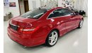 Mercedes-Benz E 350 E 350 COUPE SUPER CLEAN CAR