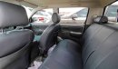 Toyota Hilux petrol Auto left hand drive