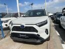 Toyota RAV4 Toyota Rav4 - 2025 - 4x4 - Full Option