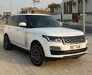 Land Rover Range Rover Autobiography 5.0L (510 HP)