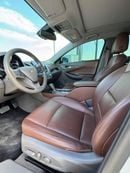 شيفروليه ماليبو Premier 2.0L