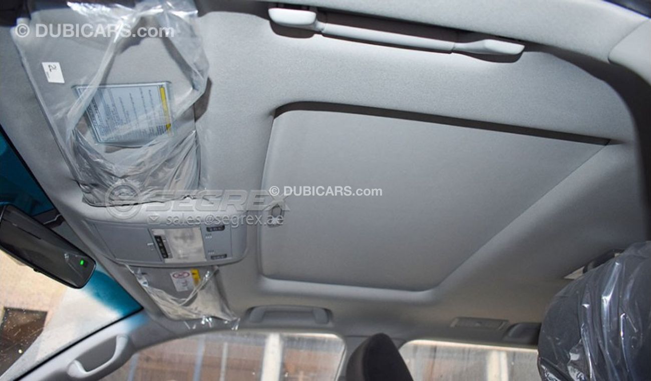 تويوتا لاند كروزر 2019 Toyota Land Cruiser GXR 4.5 TDSL A/T- للتدصدير و التسجيل