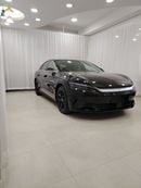 بي واي دي هان عرض هان دي إم آي 125 كم بريميوم