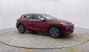 إنفينيتي Q 30 LUXURY 1.6 | +مع الضمان | كمان تم فحص ١٥٠