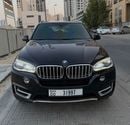 BMW X5 XDRIVE35I