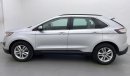 Ford Edge SEL ECOBOOST 2 | Under Warranty | Inspected on 150+ parameters