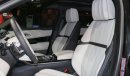 Land Rover Range Rover Velar R-Dynamic – P380 HSE - With Warranty and Service Contract