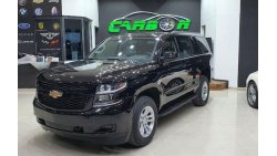 Chevrolet Tahoe CHEVROLET TAHOE GCC 2015 One Year Warranty