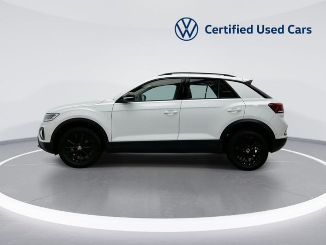 Volkswagen T-Roc LIFE, миниатюра 26
