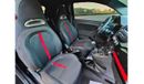Fiat 500 Abarth 695 Fiat ABARTH 2015 US MANUAL -PERFCT CONDITION