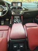بي أم دبليو X4 XDRIVE 30I M SPORT PACK