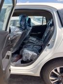 سوزوكي سويفت Suzuki Swift GLX, 1.2L Petrol A/T