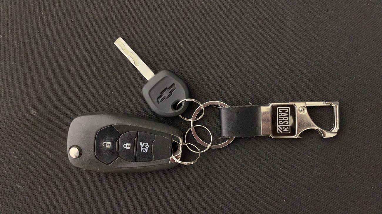 شيفروليه أفيو LS 1.6 | بدون دفعة مقدمة | اختبار القيادة في المنزل