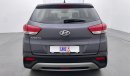 Hyundai Creta GL 1.6 | Under Warranty | Inspected on 150+ parameters