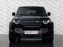 لاند روفر ديفندر 90 X P400 3.0L