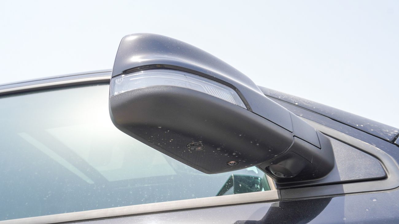 رام 1500 LIMITED 3.0L