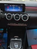 Mercedes Benz CLA 200 PREMIUM