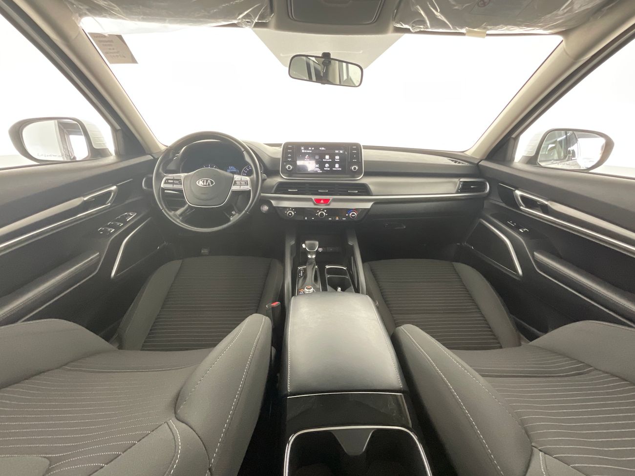 كيا تيلورايد LX | شامل الضمان | 0 ﺪﻔﻋﺓ ﺃﻮﻟﻯ