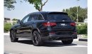 Mercedes-Benz GLC 300 4MATIC 63 KIT