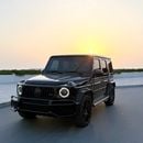 Mercedes Benz G63 AMG EDITION 1