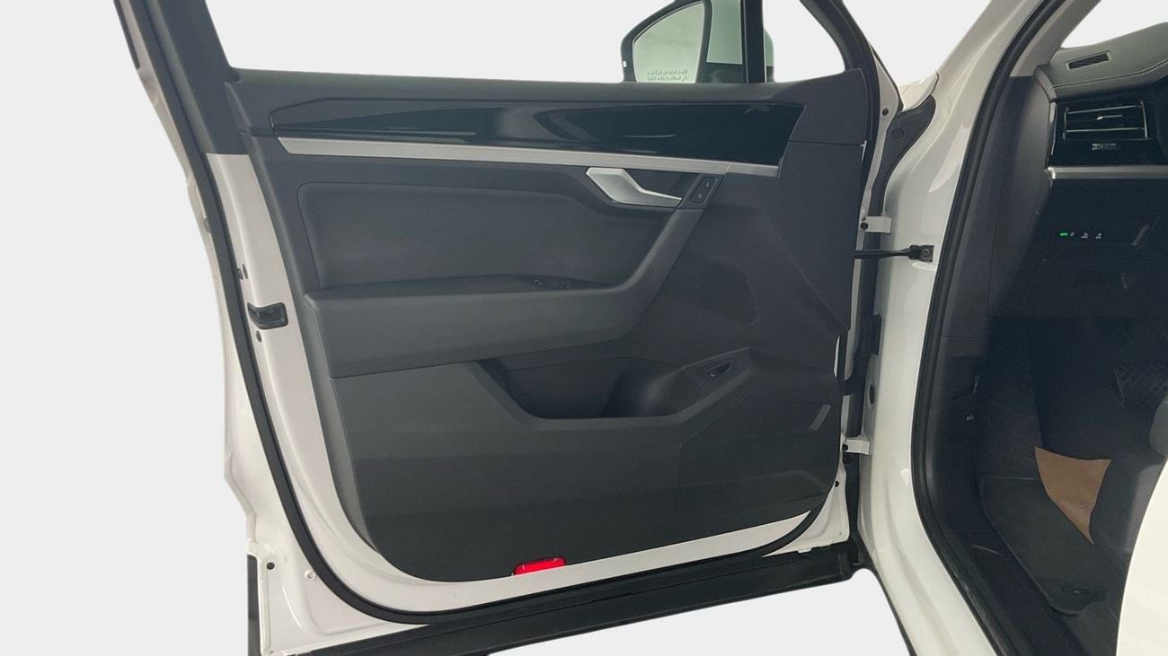 Volkswagen Touareg Trendline 2.0L Trendline | Guaranteed Warranty | 0 Down Payment