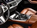 BMW X7 XDrive40i 3.0L 2022 BMW X7 xDrive 40i, 3.0L TC I6, 4WD, 375 bhp, 7 Speed Automatic