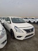 نيسان صني 1.6L S A/T