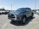 تويوتا هيلوكس TOYOTA HILUX PICKUP RHD 2017 MODEL 2.8 L DIESEL AUTOMATIC(PM93721)
