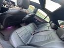Mercedes Benz E 450 PREMIUM PLUS V6 3.0L TT / BURMESTER SOUND SYSTEMS / 360 CAMERA / AMBIENT LIGTING 64 colors/ RADAR  .../